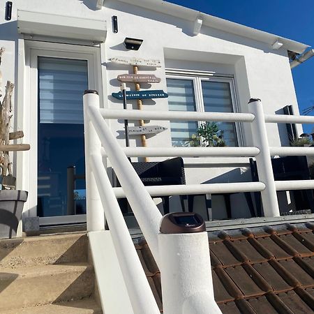 Appartement Au Gre Des Bulles Кюк Екстер'єр фото